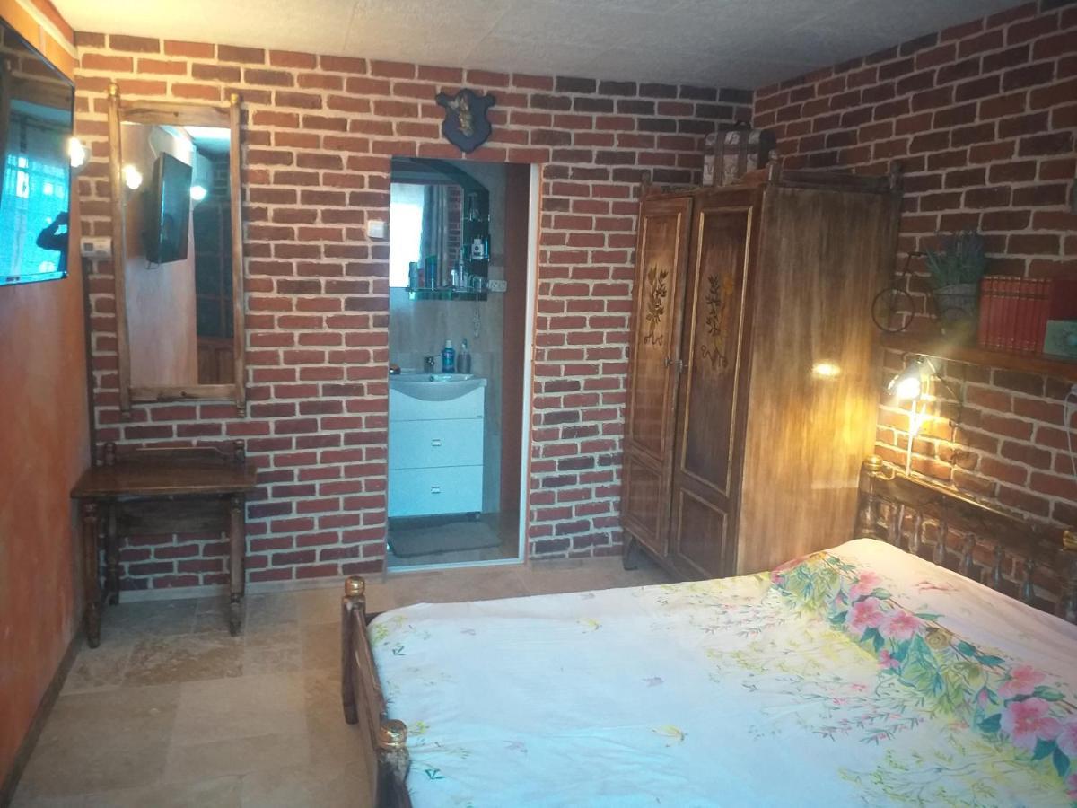 Casa Mola Apartment Mangalia Ngoại thất bức ảnh