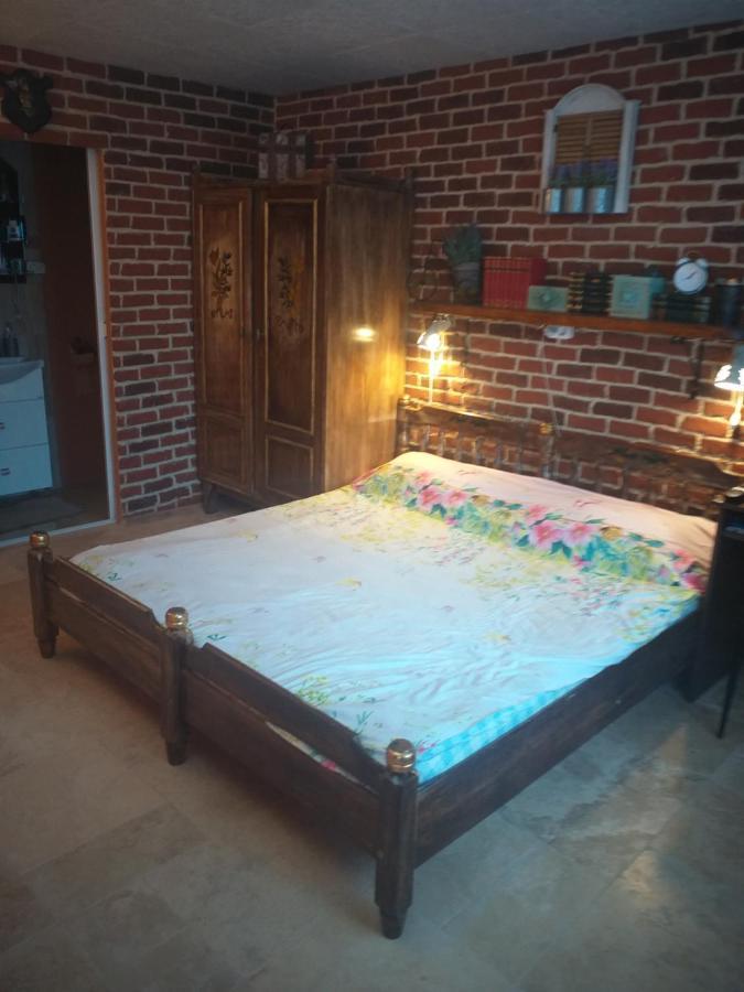 Casa Mola Apartment Mangalia Ngoại thất bức ảnh