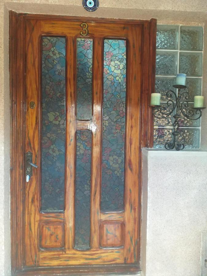 Casa Mola Apartment Mangalia Ngoại thất bức ảnh