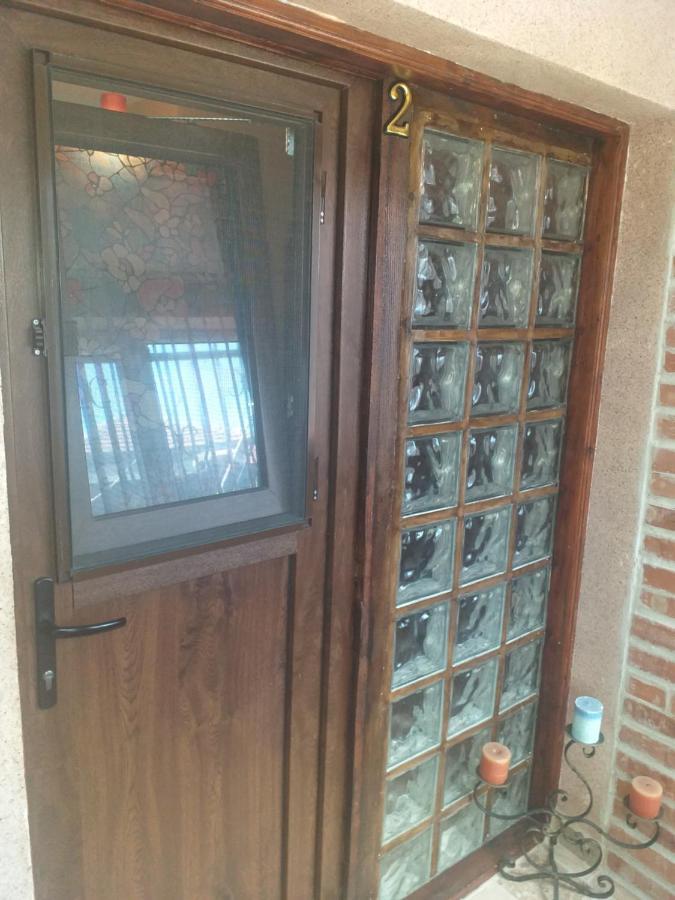 Casa Mola Apartment Mangalia Ngoại thất bức ảnh