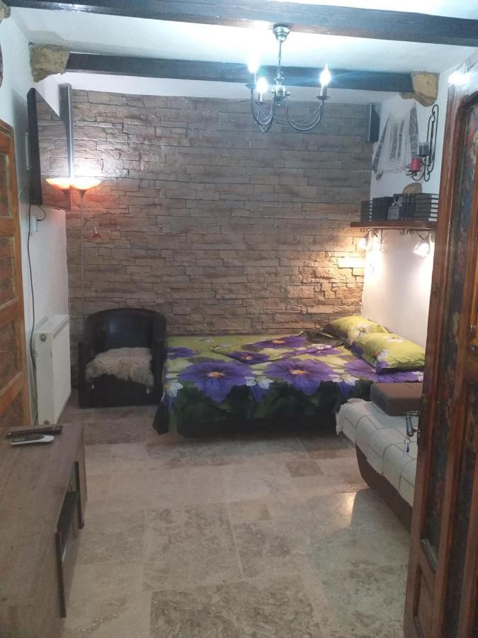 Casa Mola Apartment Mangalia Ngoại thất bức ảnh