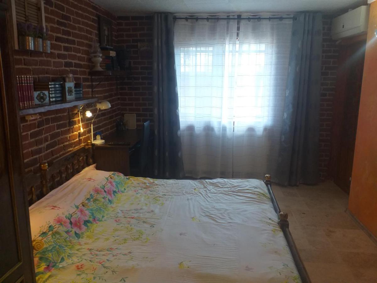 Casa Mola Apartment Mangalia Ngoại thất bức ảnh