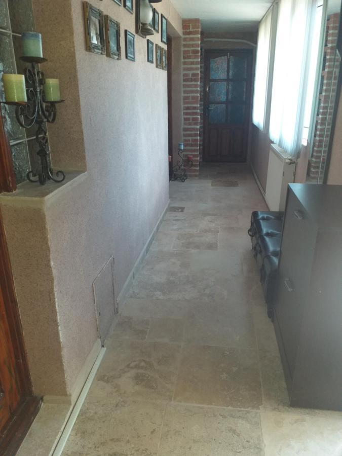 Casa Mola Apartment Mangalia Ngoại thất bức ảnh