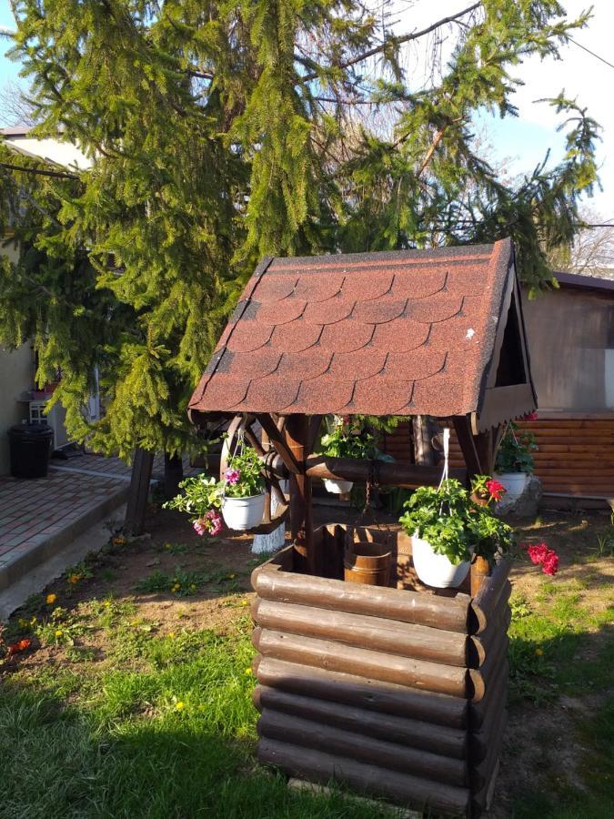 Casa Mola Apartment Mangalia Ngoại thất bức ảnh