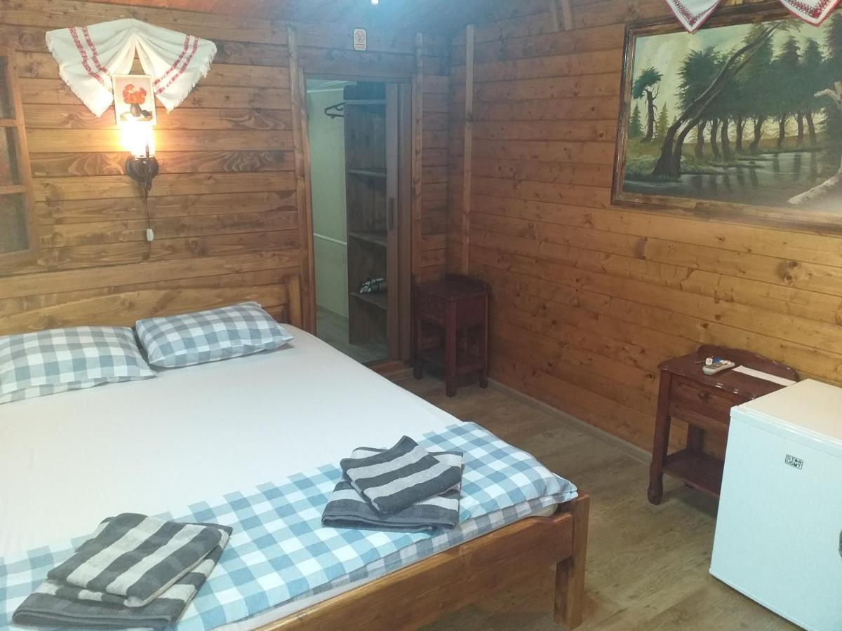 Casa Mola Apartment Mangalia Ngoại thất bức ảnh