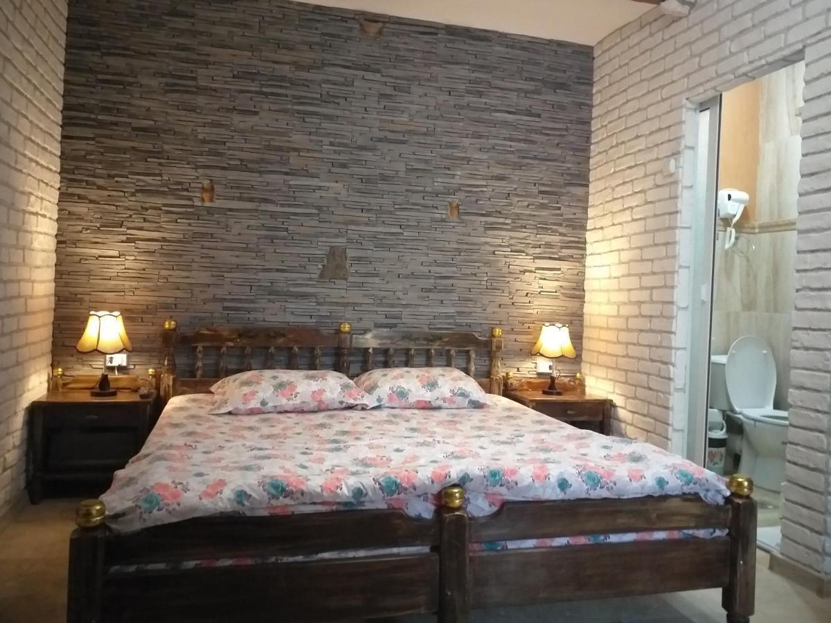 Casa Mola Apartment Mangalia Ngoại thất bức ảnh