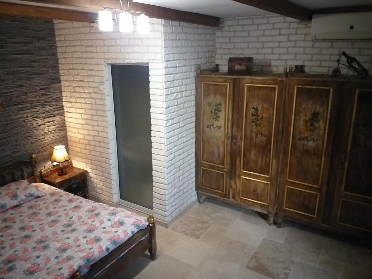 Casa Mola Apartment Mangalia Ngoại thất bức ảnh