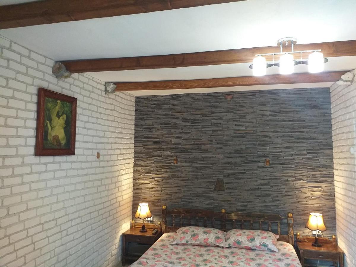 Casa Mola Apartment Mangalia Ngoại thất bức ảnh