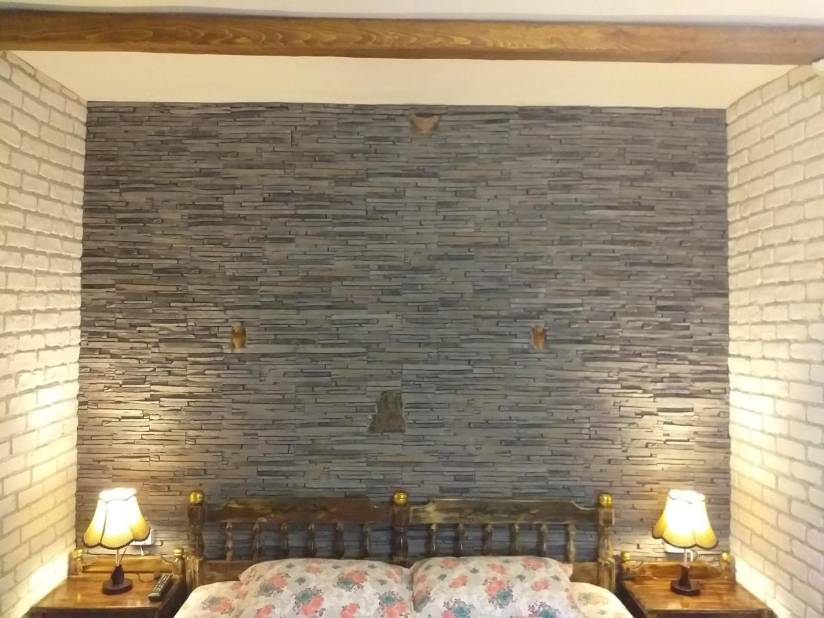 Casa Mola Apartment Mangalia Ngoại thất bức ảnh