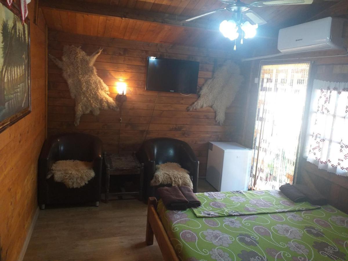 Casa Mola Apartment Mangalia Ngoại thất bức ảnh