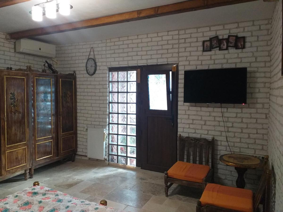Casa Mola Apartment Mangalia Ngoại thất bức ảnh