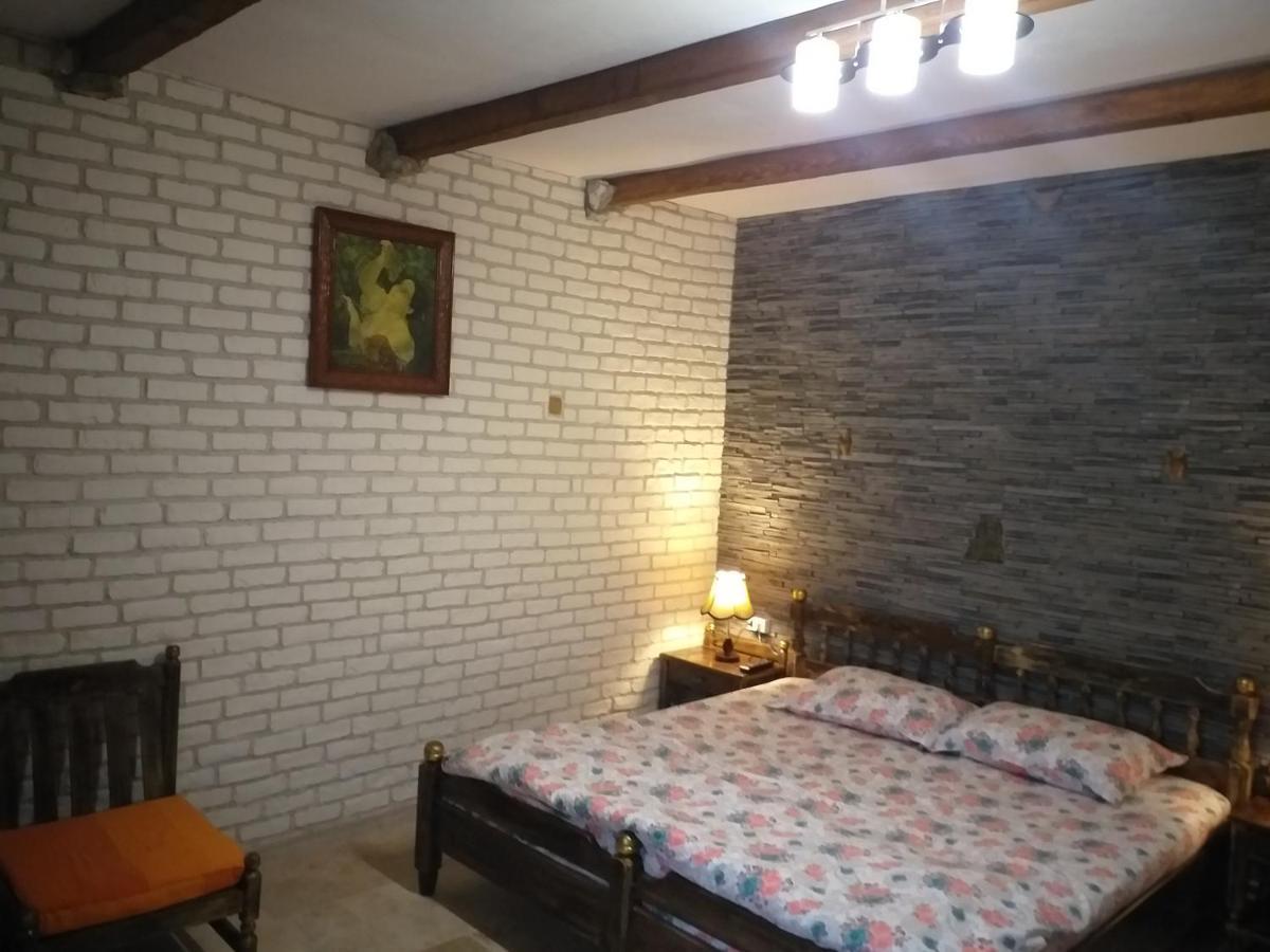 Casa Mola Apartment Mangalia Ngoại thất bức ảnh