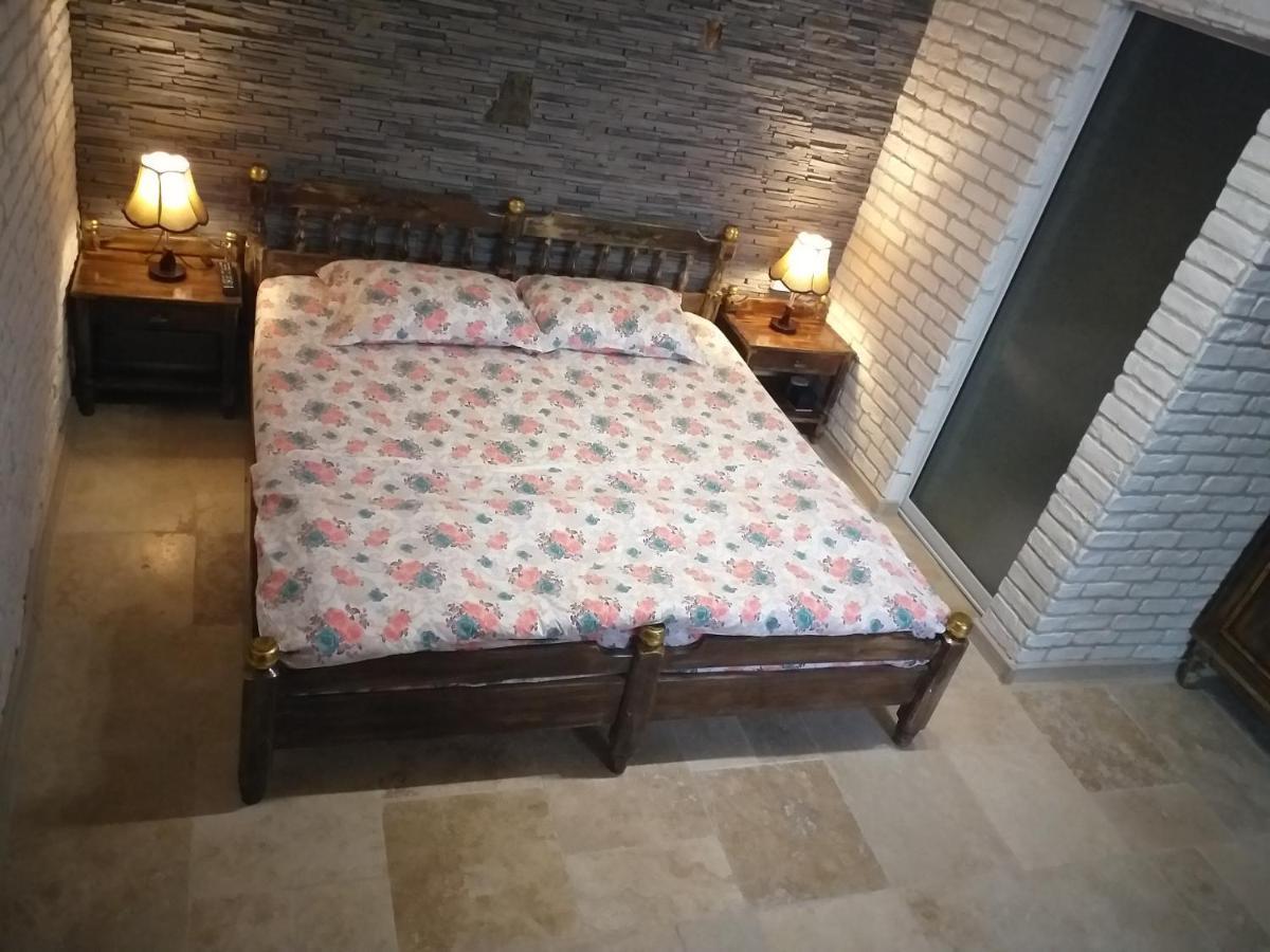Casa Mola Apartment Mangalia Ngoại thất bức ảnh