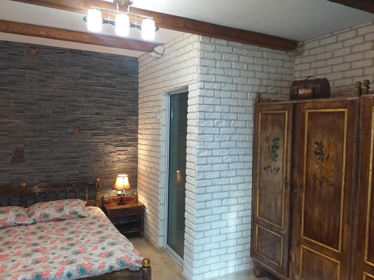 Casa Mola Apartment Mangalia Ngoại thất bức ảnh