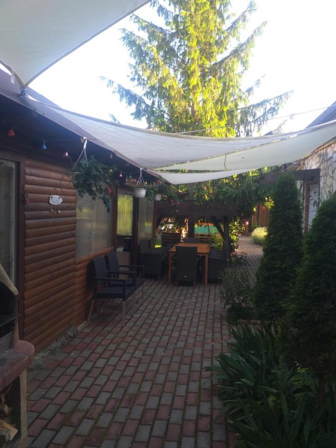 Casa Mola Apartment Mangalia Ngoại thất bức ảnh