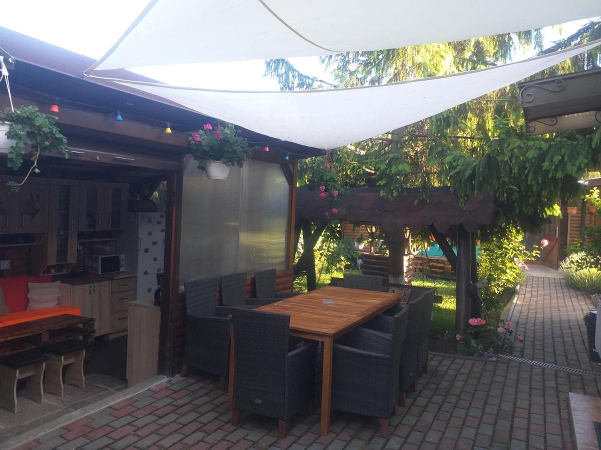 Casa Mola Apartment Mangalia Ngoại thất bức ảnh