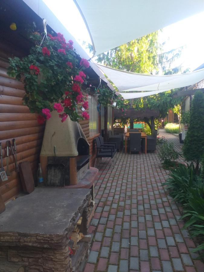Casa Mola Apartment Mangalia Ngoại thất bức ảnh