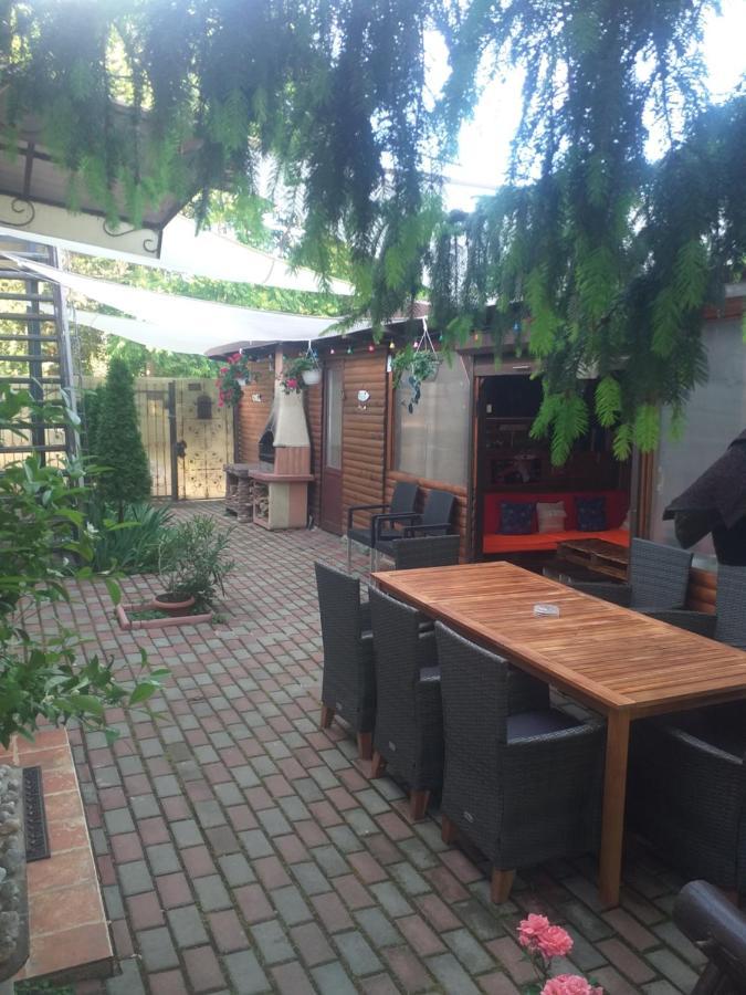 Casa Mola Apartment Mangalia Ngoại thất bức ảnh