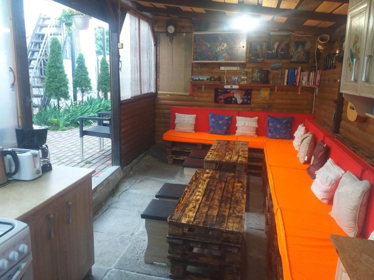 Casa Mola Apartment Mangalia Ngoại thất bức ảnh