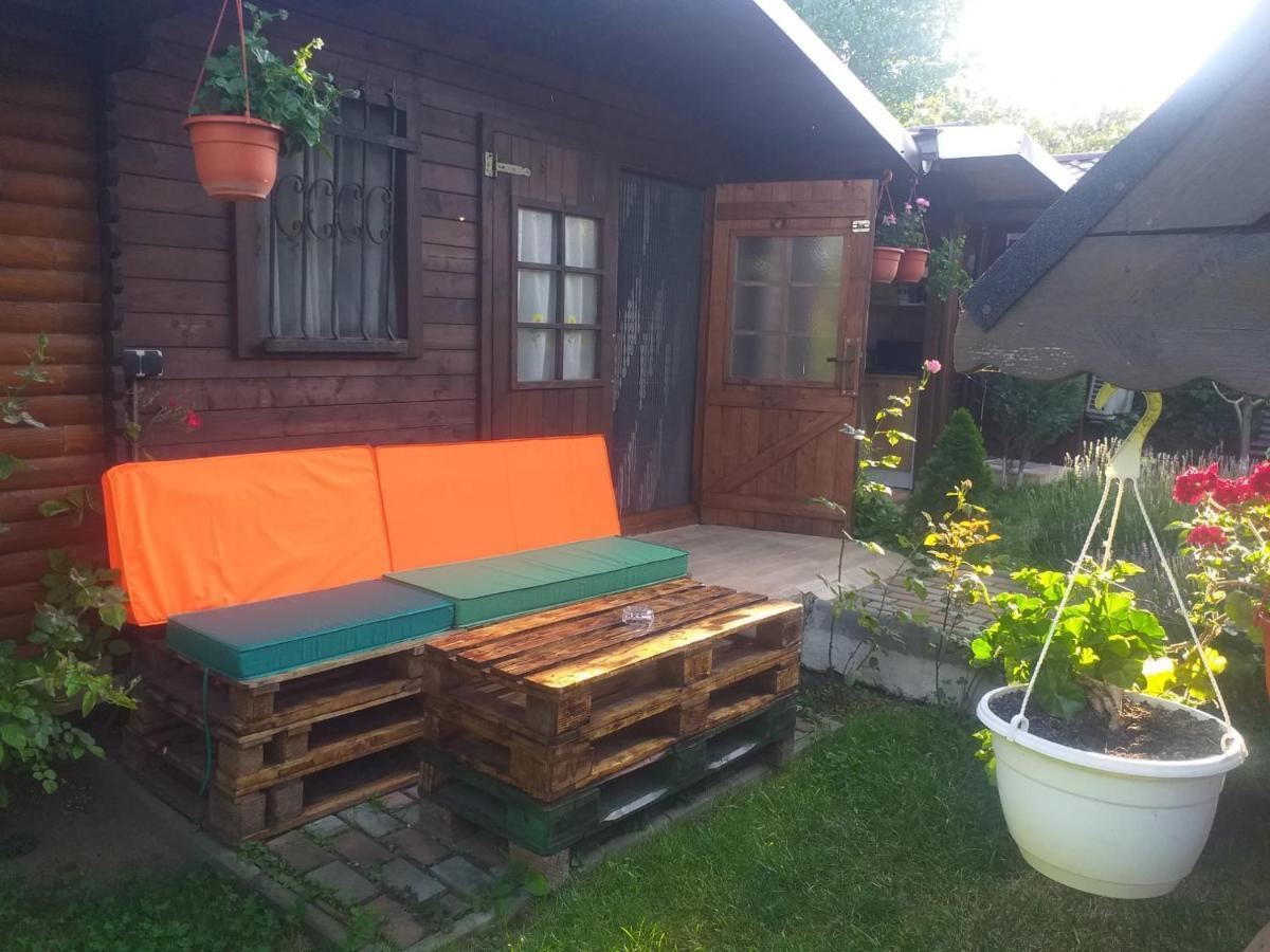 Casa Mola Apartment Mangalia Ngoại thất bức ảnh
