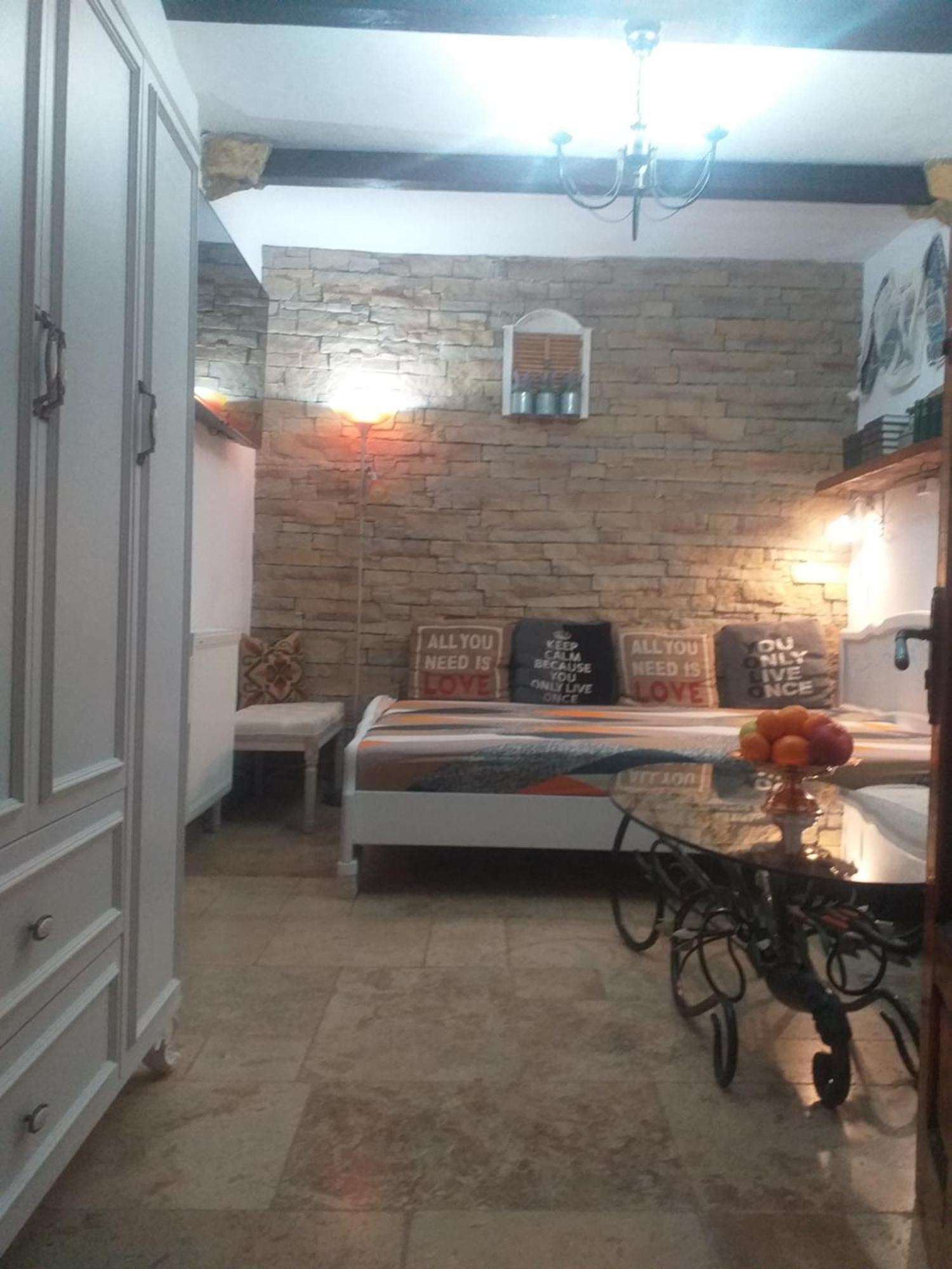 Casa Mola Apartment Mangalia Ngoại thất bức ảnh