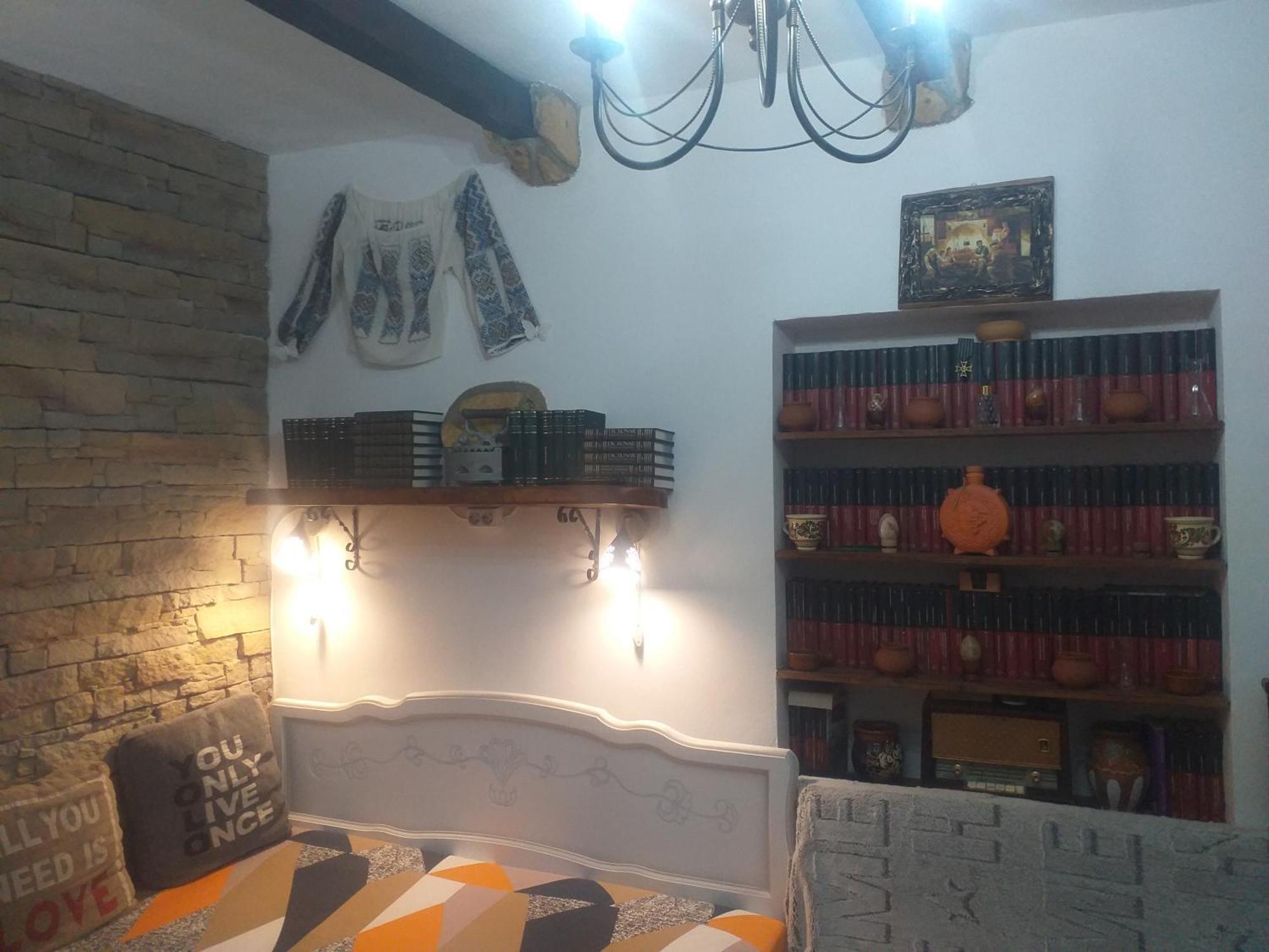Casa Mola Apartment Mangalia Ngoại thất bức ảnh