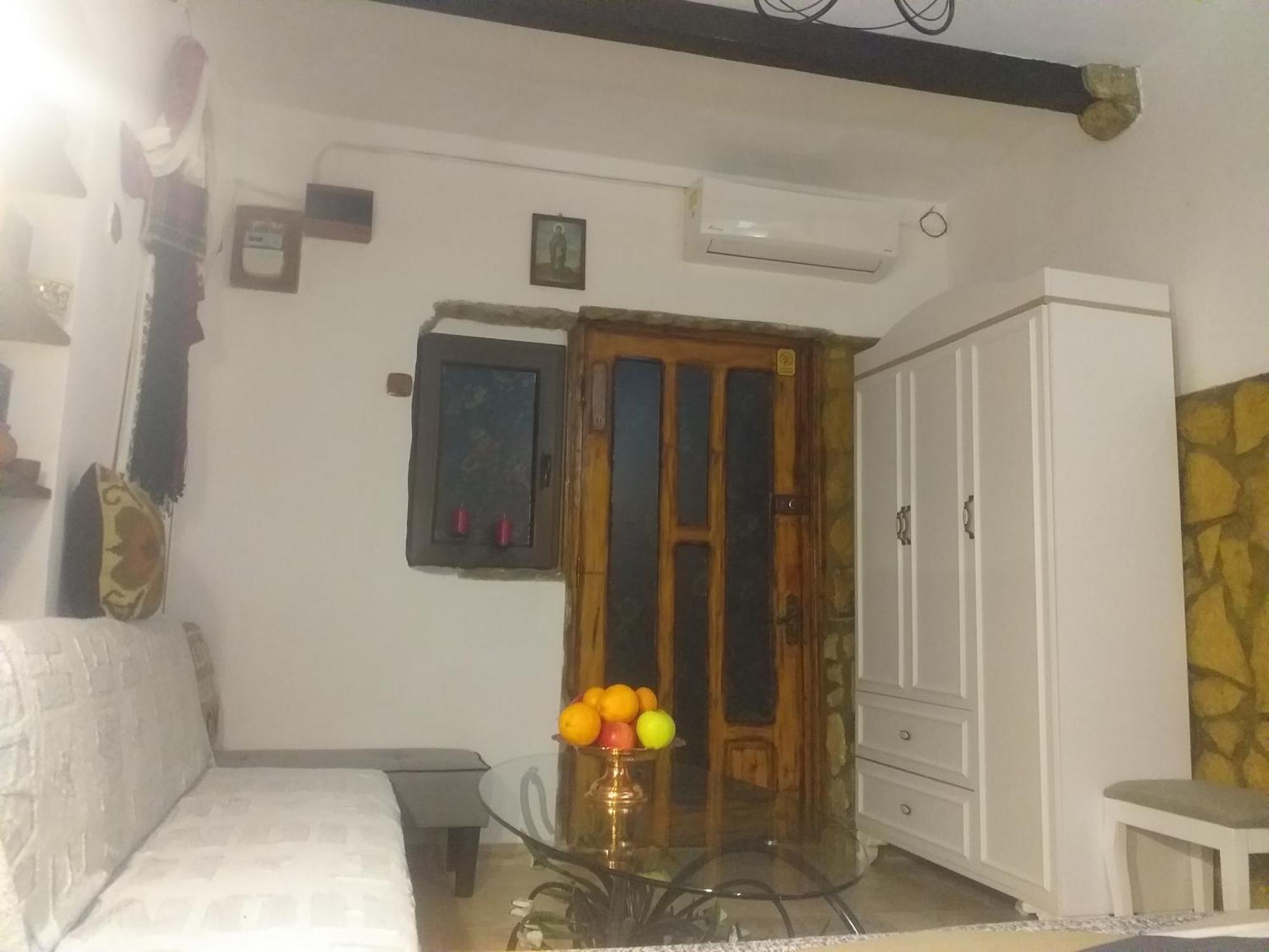 Casa Mola Apartment Mangalia Ngoại thất bức ảnh