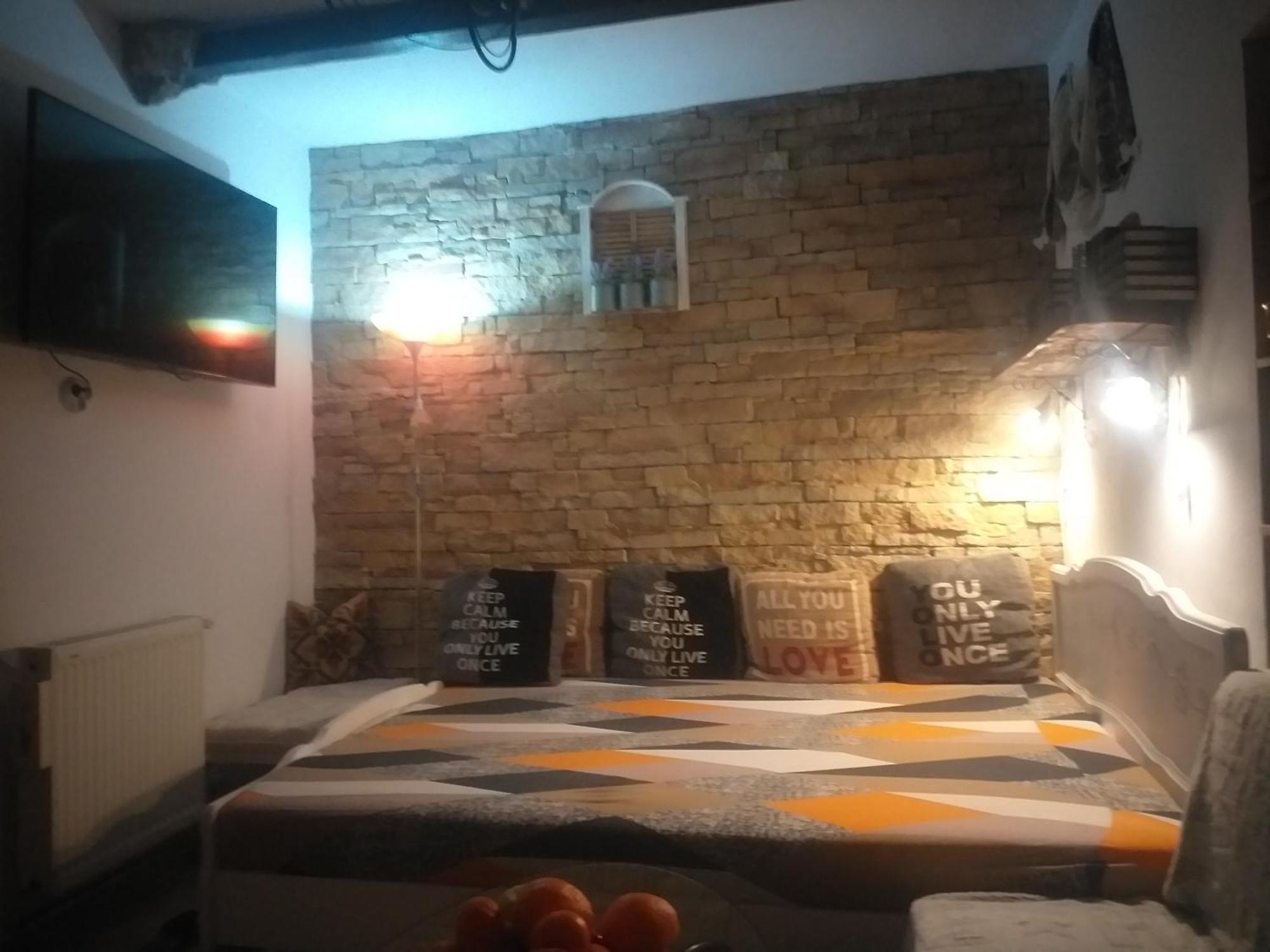Casa Mola Apartment Mangalia Ngoại thất bức ảnh