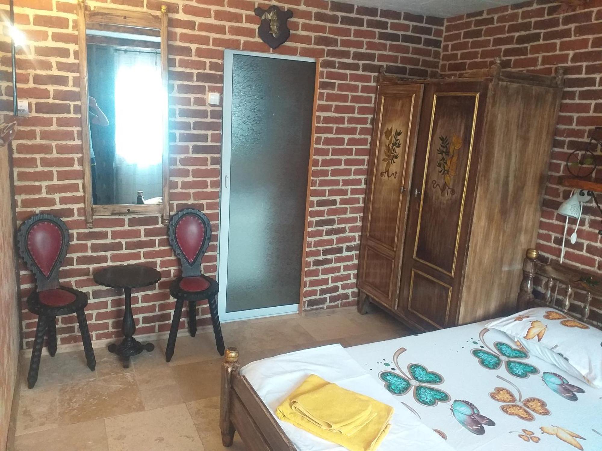 Casa Mola Apartment Mangalia Phòng bức ảnh