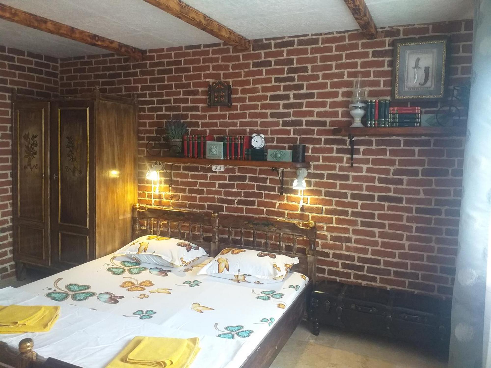 Casa Mola Apartment Mangalia Phòng bức ảnh