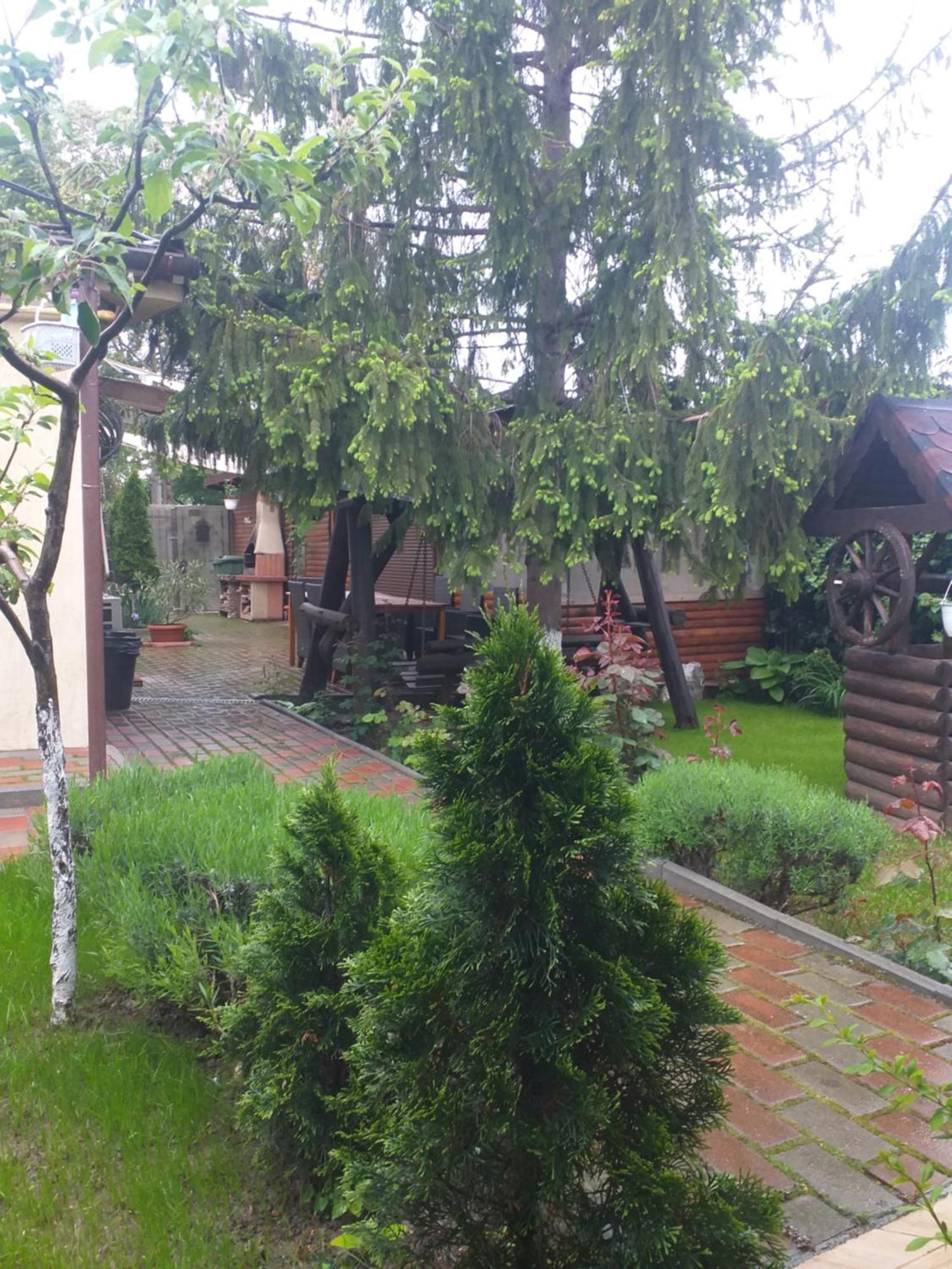 Casa Mola Apartment Mangalia Ngoại thất bức ảnh