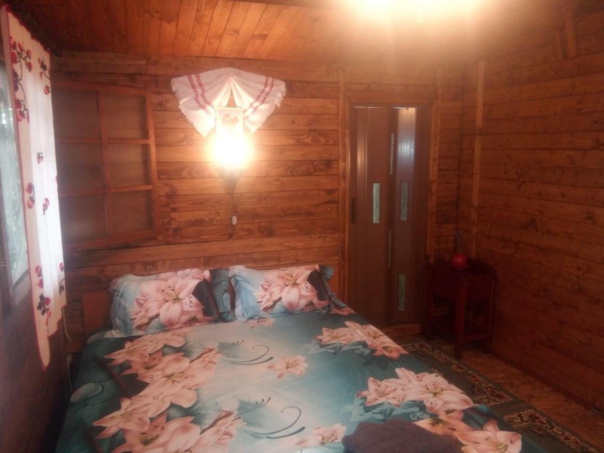 Casa Mola Apartment Mangalia Ngoại thất bức ảnh