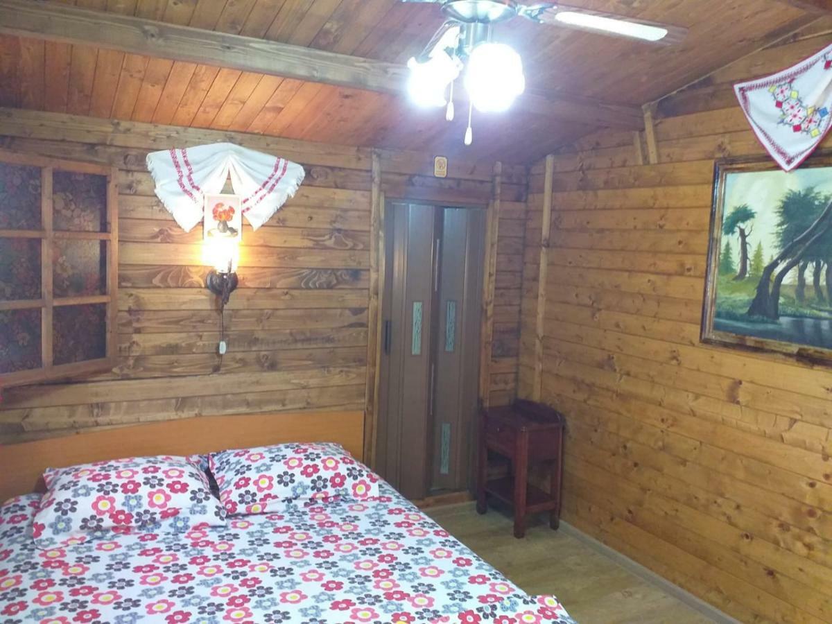 Casa Mola Apartment Mangalia Ngoại thất bức ảnh