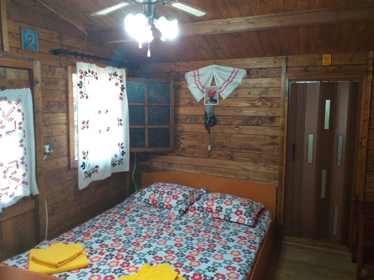 Casa Mola Apartment Mangalia Ngoại thất bức ảnh