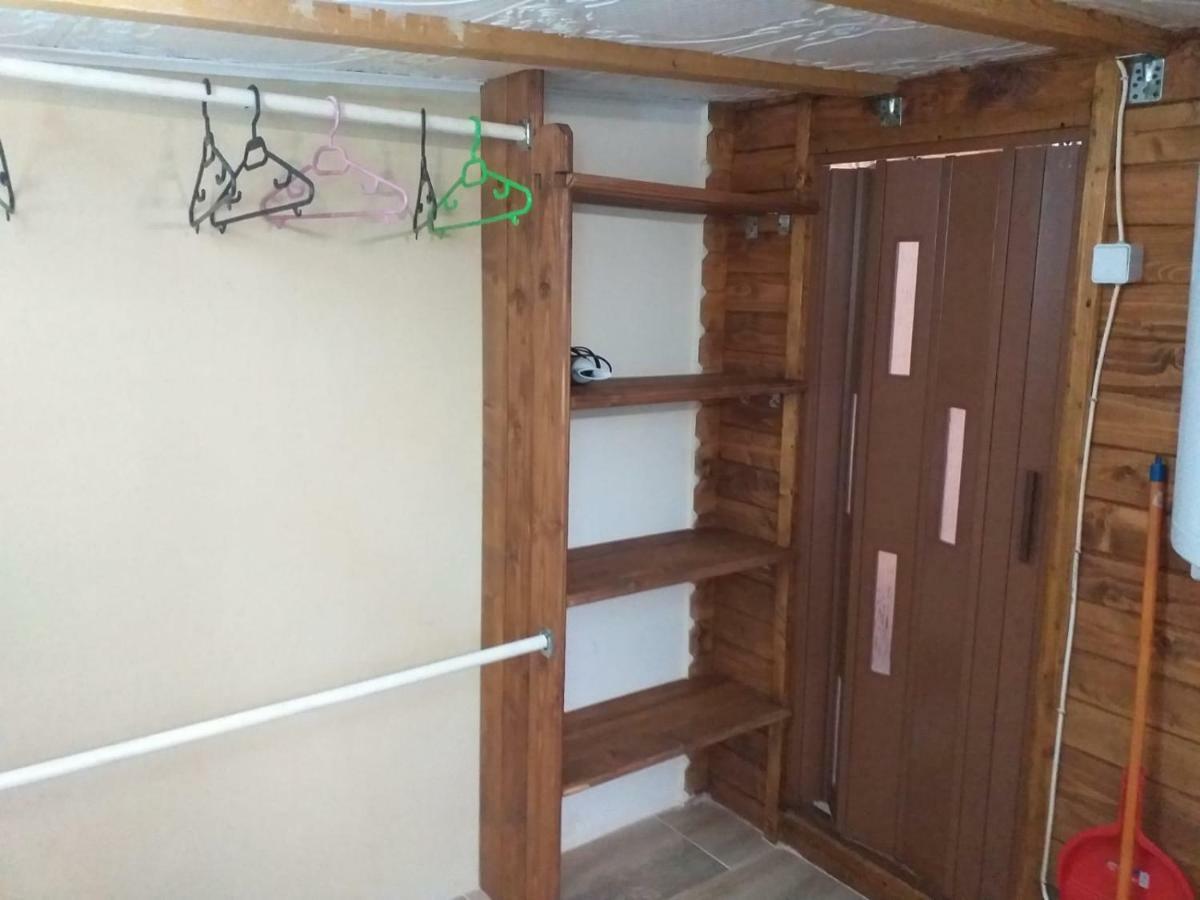 Casa Mola Apartment Mangalia Ngoại thất bức ảnh